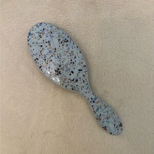 Wet Brush Limited Edition Speckled Blue Hairbrush
